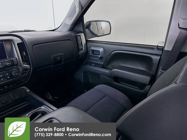 Used 2016 Chevrolet Silverado 1500 LT AWD/4WD image 22