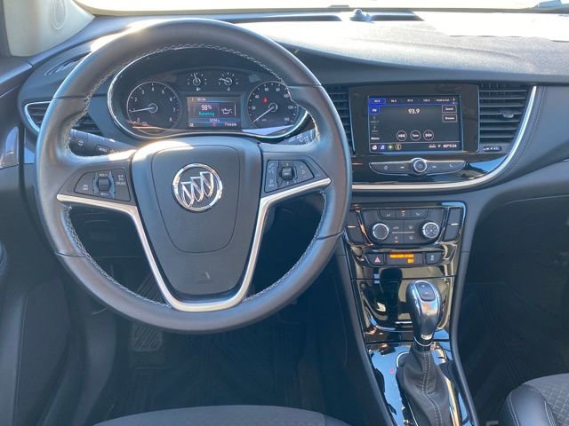 Used 2022 Buick Encore Preferred w/ Safety Package image 8