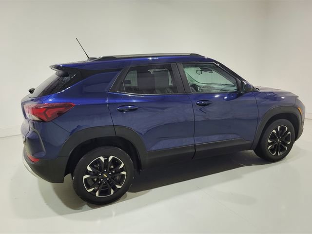 Used 2022 Chevrolet TrailBlazer LT image 21