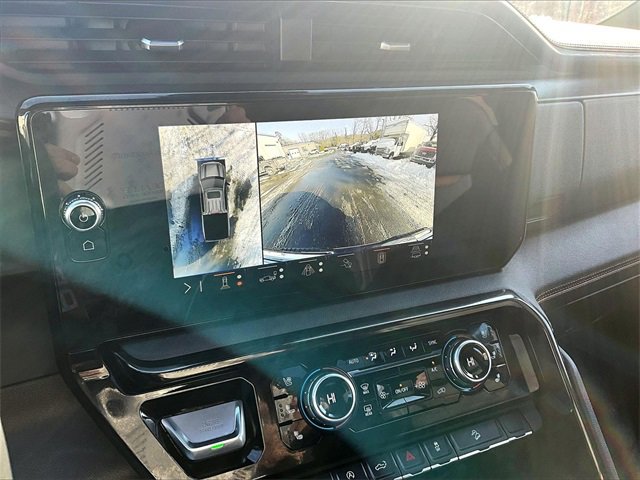 Used 2025 GMC Sierra 1500 AT4 w/ AT4 Premium Package image 27