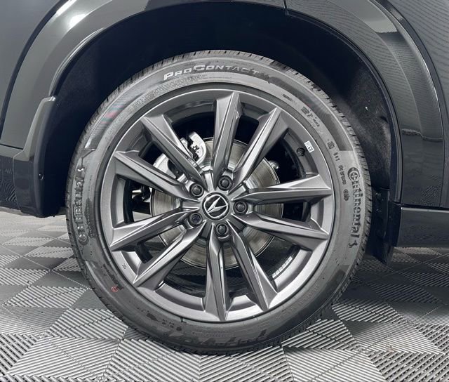 Used 2025 Acura ADX A-Spec image 10