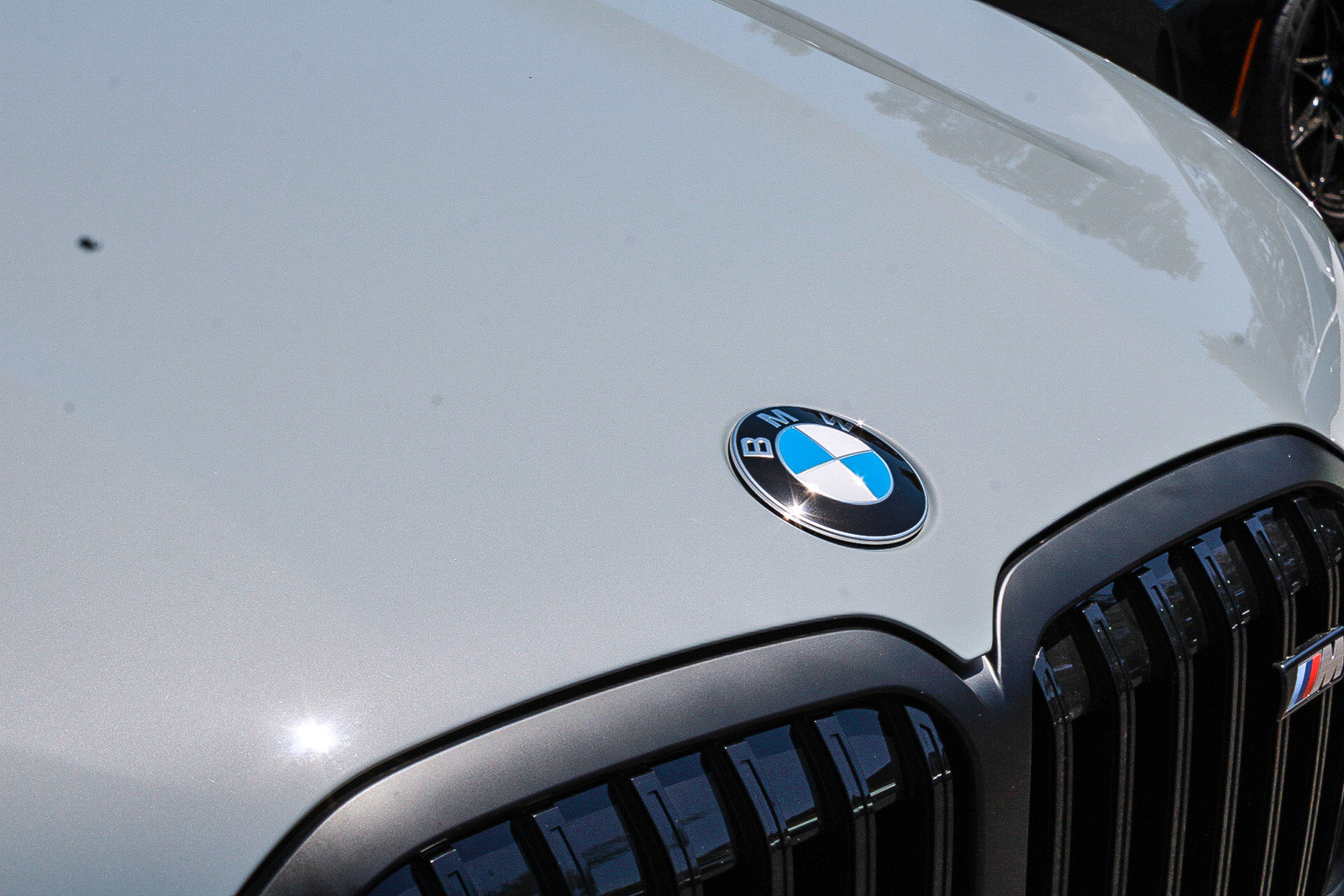 New 2027 BMW X7 M60i AWD/4WD image 9