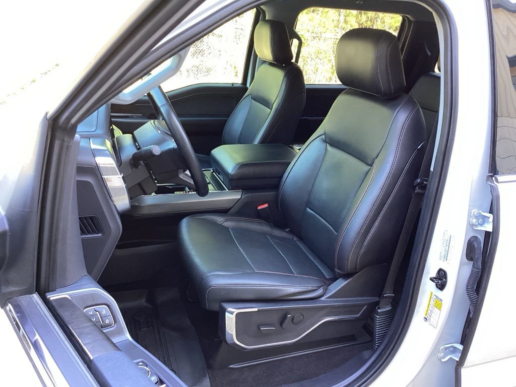 Used 2022 Ford F150 Lariat image 27