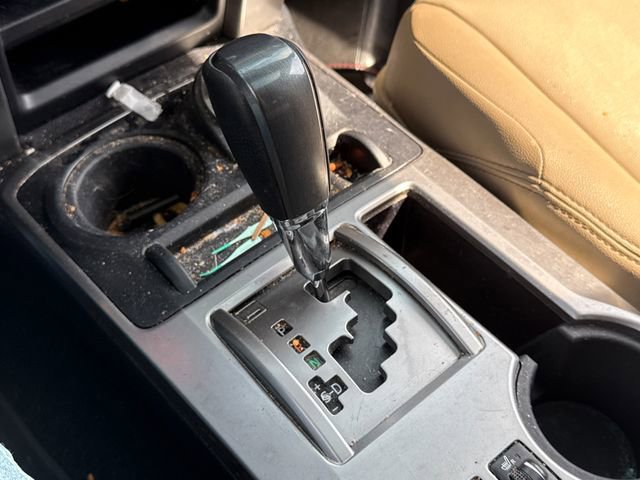 Used 2018 Toyota 4Runner SR5 Premium AWD/4WD image 32