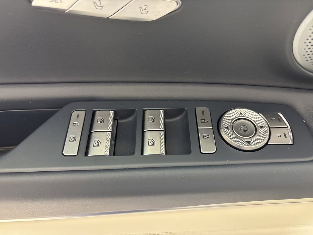 Used 2026 Genesis GV80 3.5T Prestige image 18