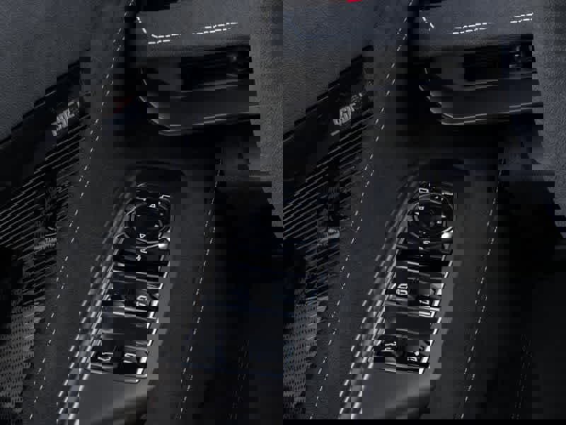 New 2026 Chevrolet Corvette Stingray Premium Conv w/ Z51 Performance Package image 22