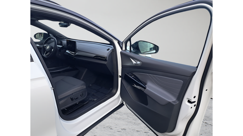 New 2026 Volkswagen ID.4 Pro S Plus AWD/4WD image 15