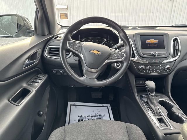 Used 2022 Chevrolet Equinox LT image 13