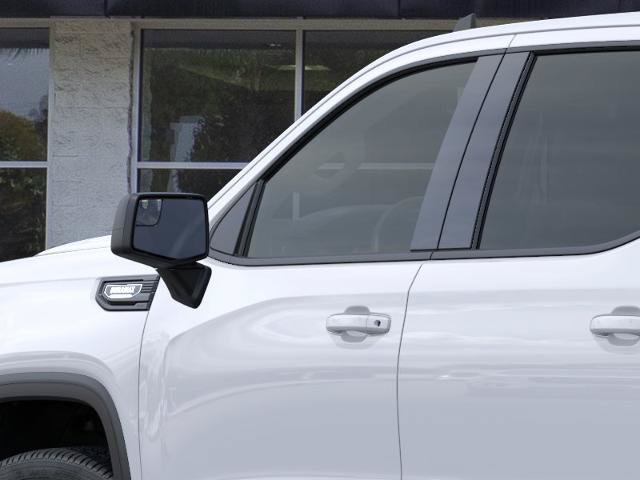 New 2026 GMC Sierra 1500 Elevation w/ Preferred Package RWD image 12