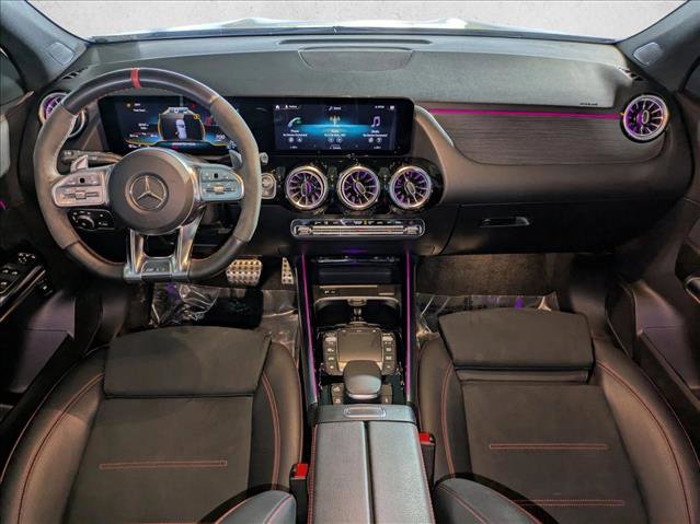 Certified 2022 Mercedes-Benz GLA 35 AMG 4MATIC image 18