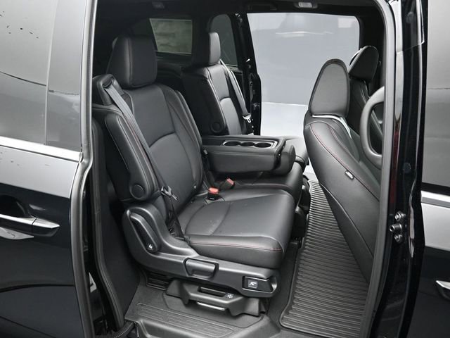 New 2026 Honda Odyssey Sport-L image 39