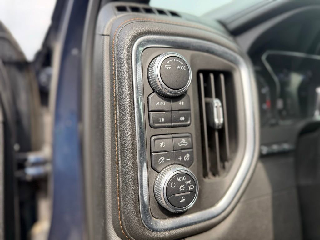 Used 2021 GMC Sierra 2500 AT4 w/ AT4 Premium Plus Package image 15