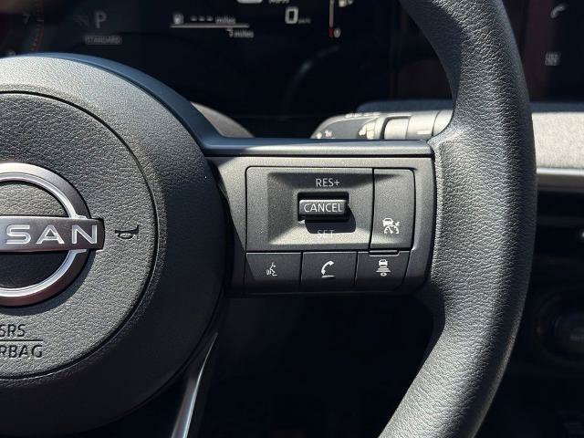 New 2026 Nissan Kicks SV w/ SV Premium Package FWD image 23