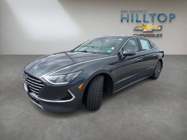 Used 2023 Hyundai Sonata SEL image 14