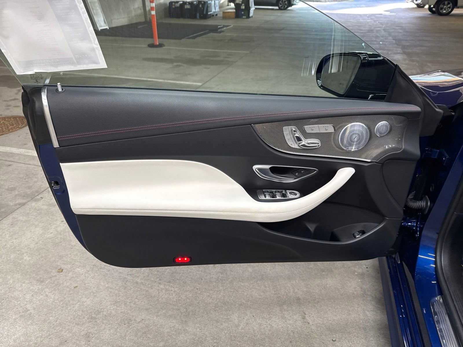 Used 2020 Mercedes-Benz E 53 AMG 4MATIC Coupe image 11