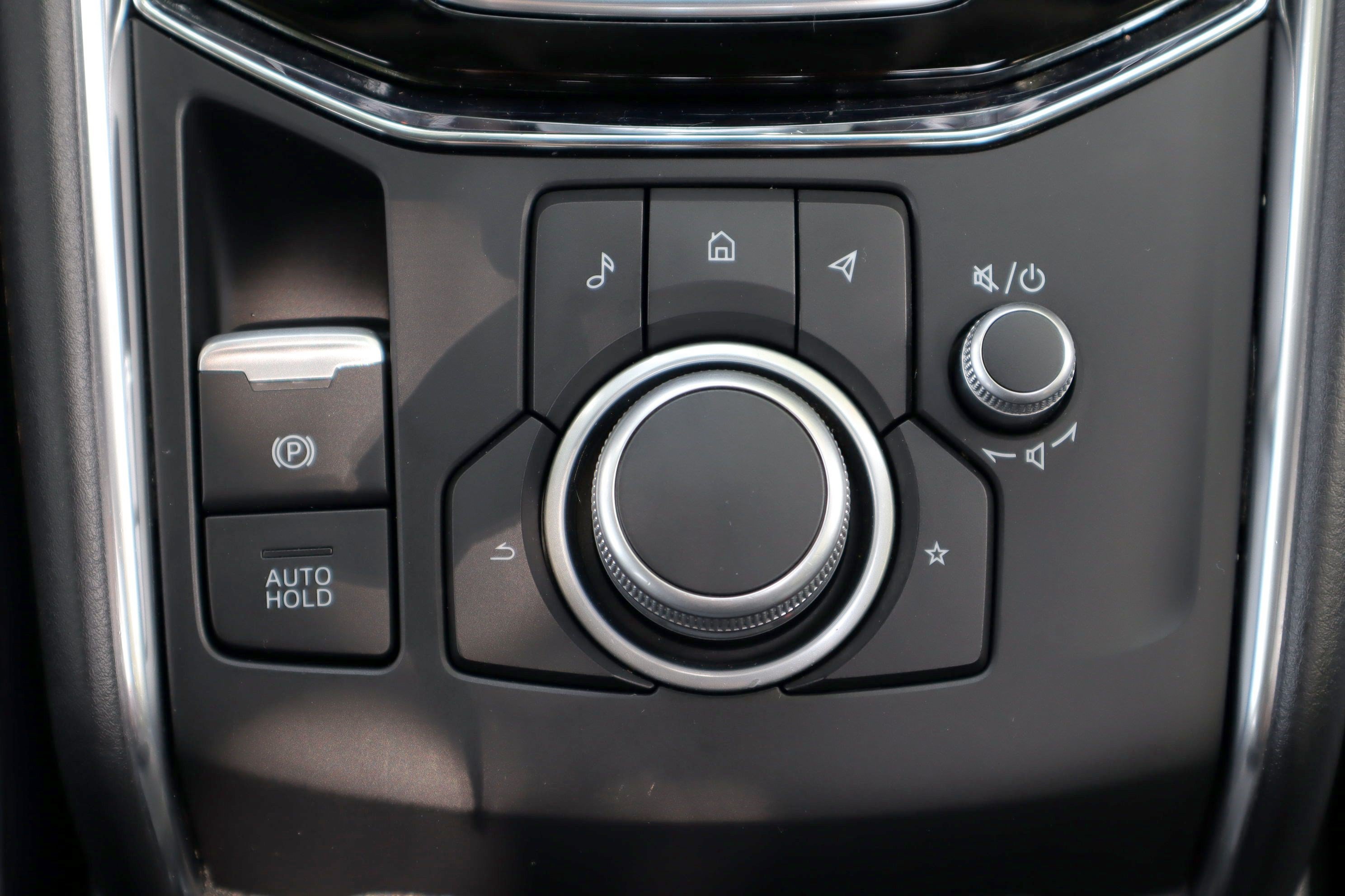 Certified 2023 MAZDA CX-5 AWD 2.5 S w/ Premium Package image 23