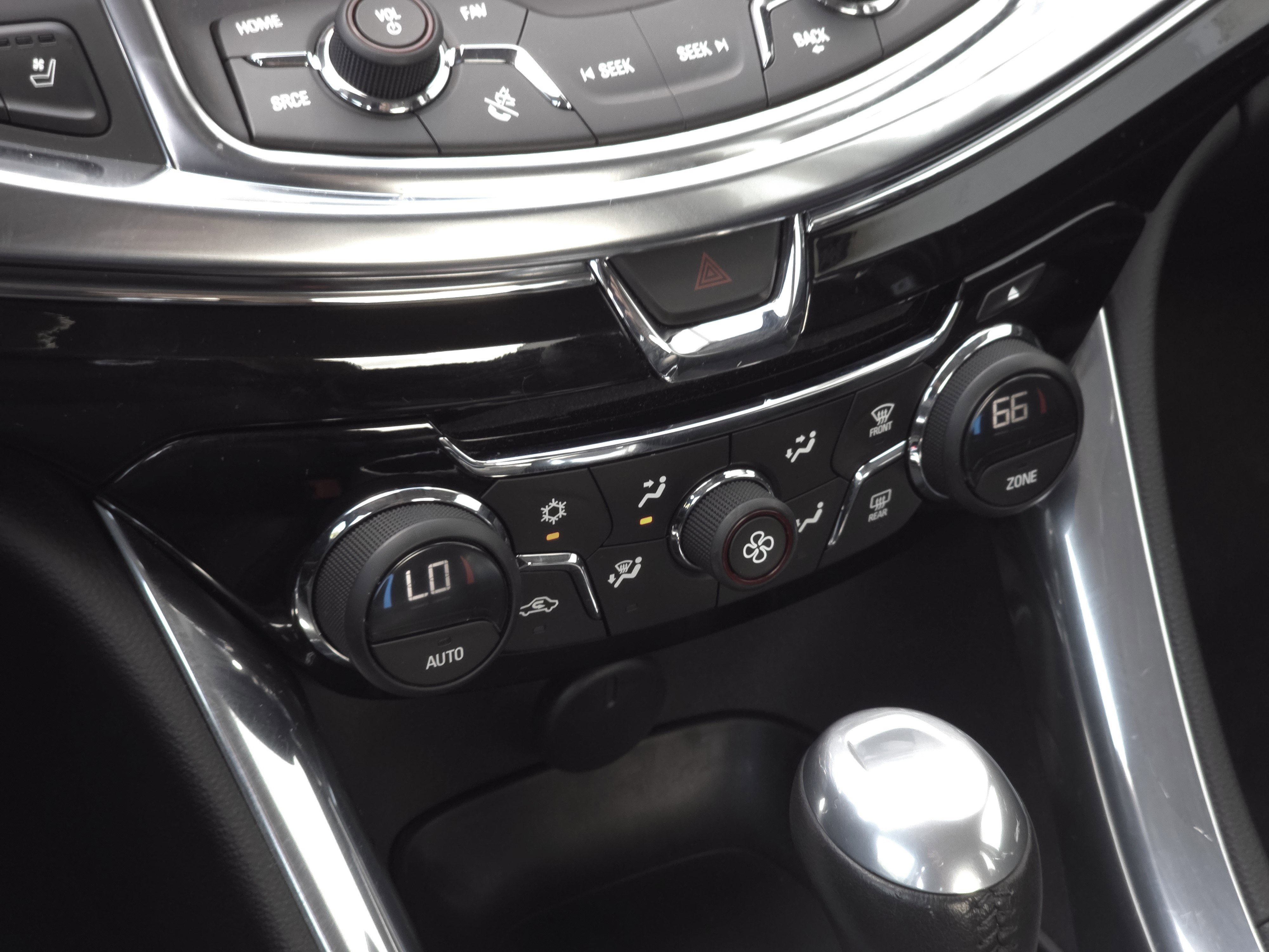 Used 2014 Chevrolet SS image 18