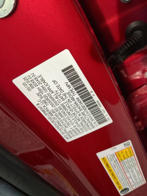 New 2025 Honda Pilot Touring image 37