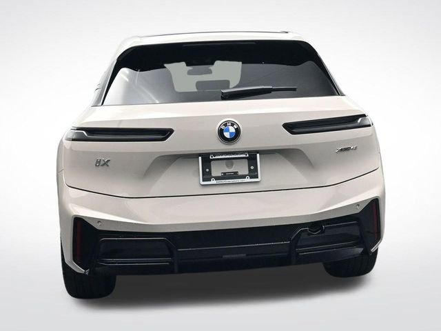 New 2026 BMW iX xDrive45 w/ M Sport Package image 6