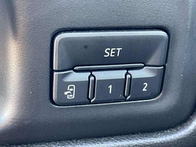 Used 2022 Chevrolet Silverado 3500 High Country w/ Z71 Off-Road Package AWD/4WD image 24
