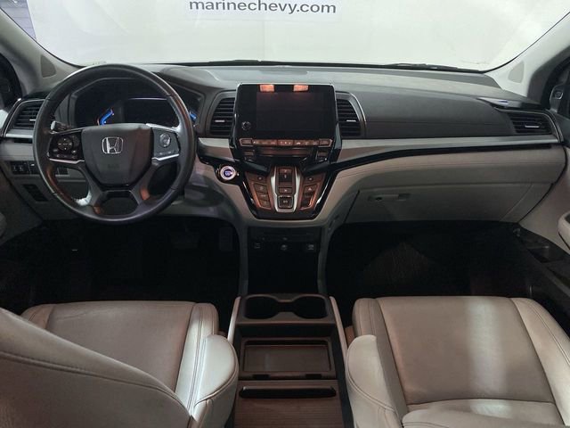 Used 2024 Honda Odyssey Touring image 26
