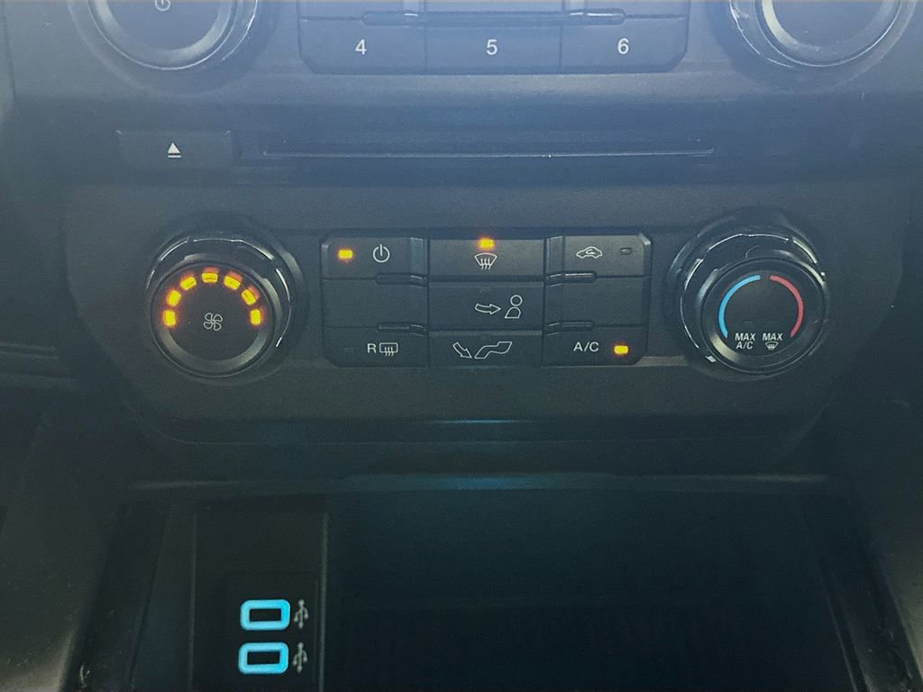 Used 2018 Ford F150 XL w/ Equipment Group 101A Mid image 18