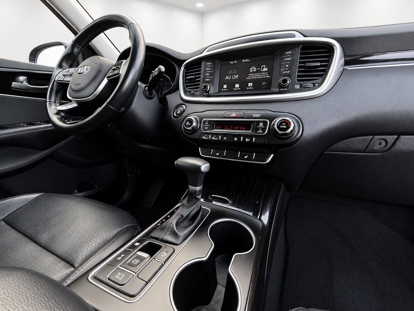 Used 2020 Kia Sorento EX AWD/4WD image 24
