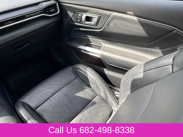 Used 2024 Ford Mustang GT Premium RWD image 16