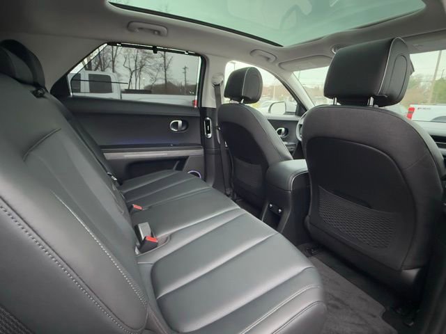 Used 2024 Hyundai Ioniq 5 Limited image 20