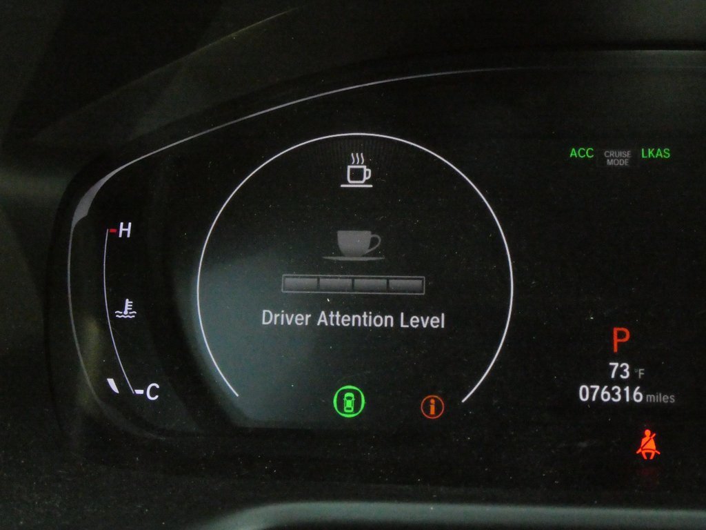 Used 2019 Honda Accord Sport image 40