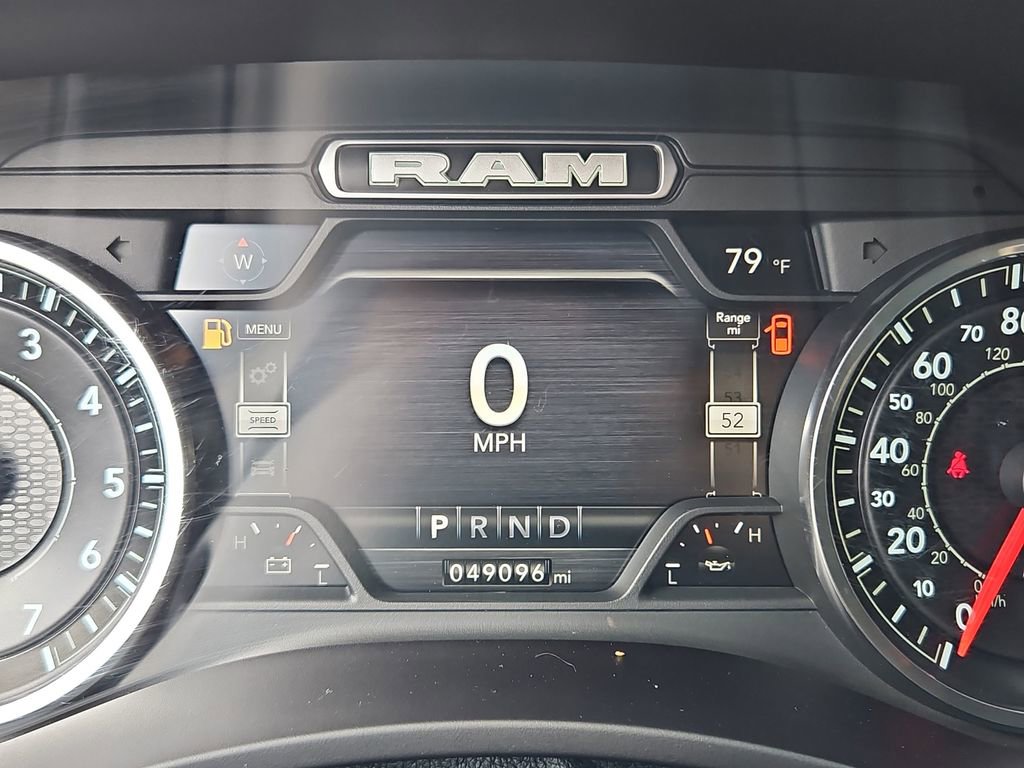 Used 2022 RAM 2500 Tradesman image 13