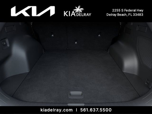 New 2026 Kia Sportage SX Prestige image 19