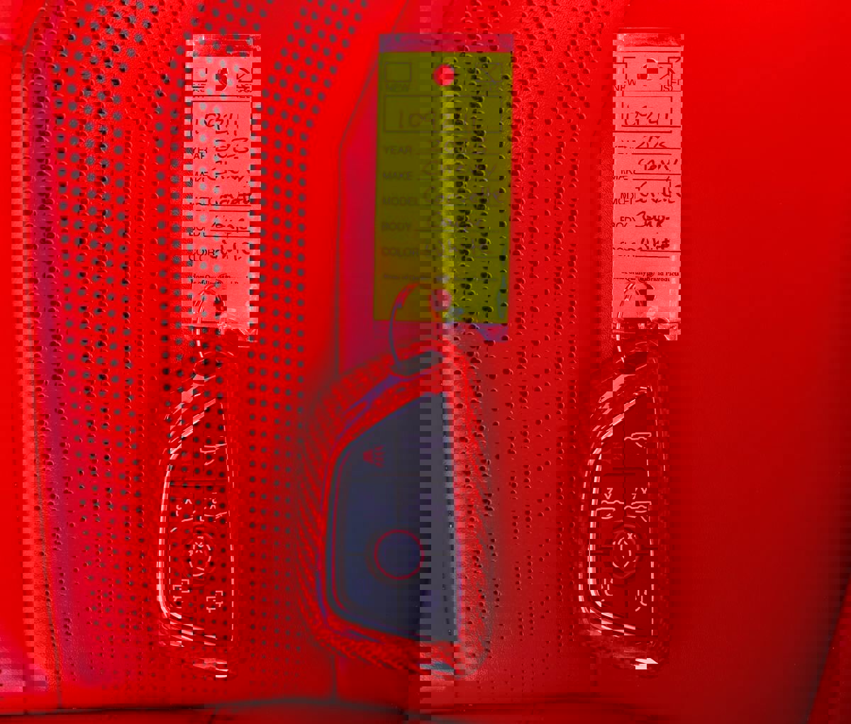 Used 2023 Chevrolet Corvette Stingray Premium Conv w/ Z51 Performance Package image 70