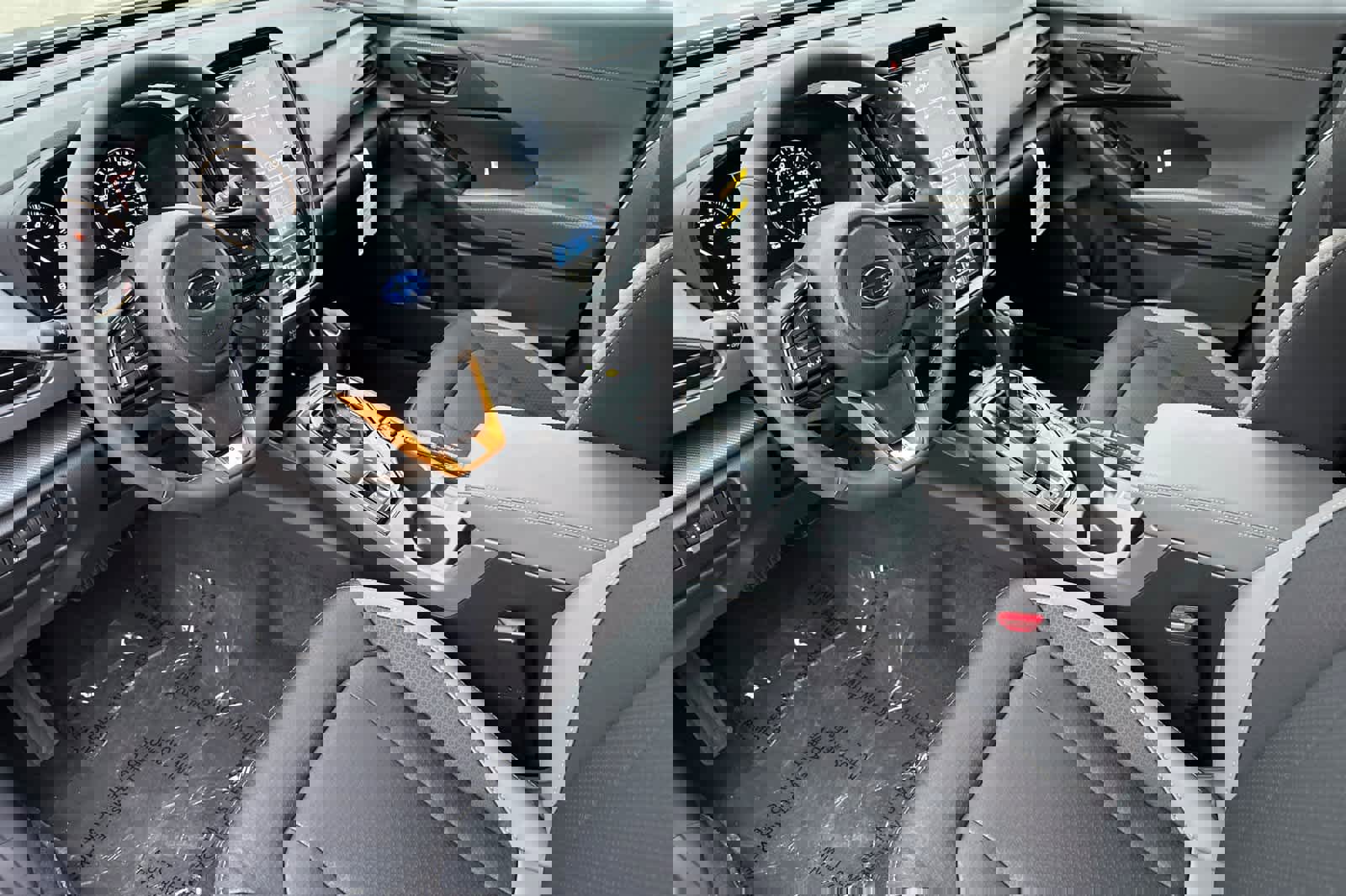 New 2026 Subaru Crosstrek 2.5i Wilderness w/ Wilderness Package image 9