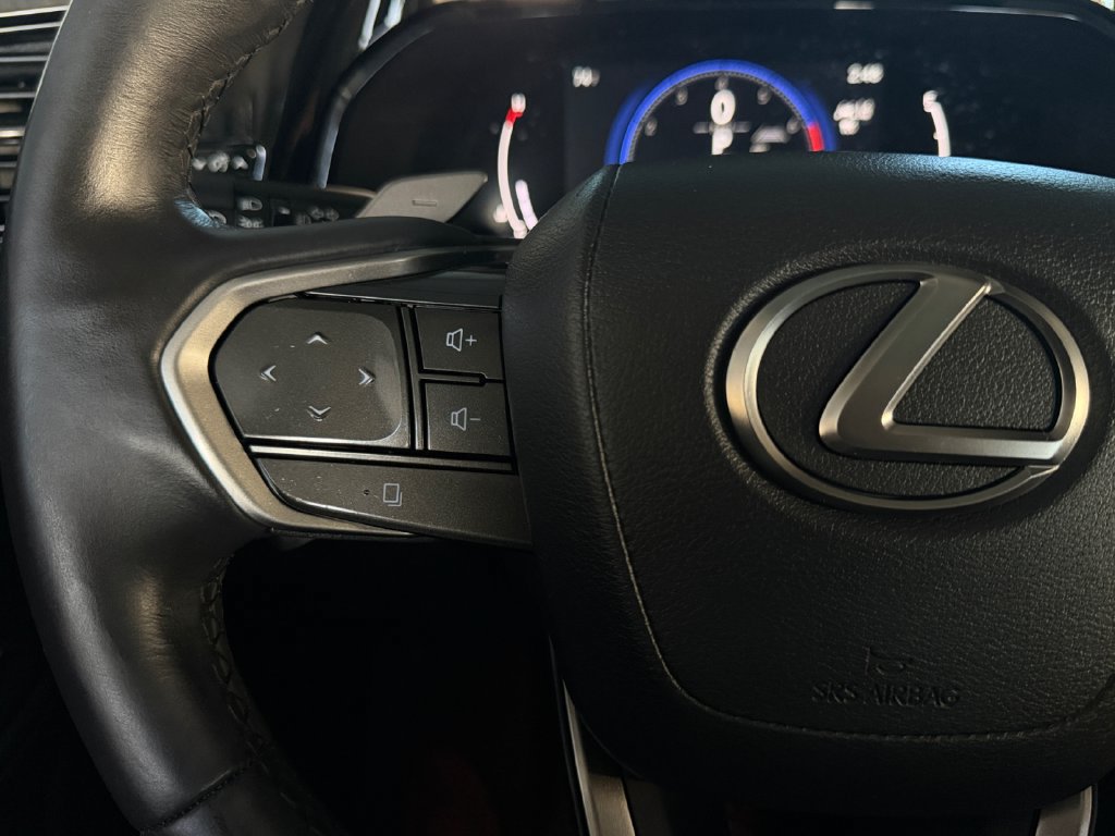Used 2022 Lexus NX 350 AWD image 23