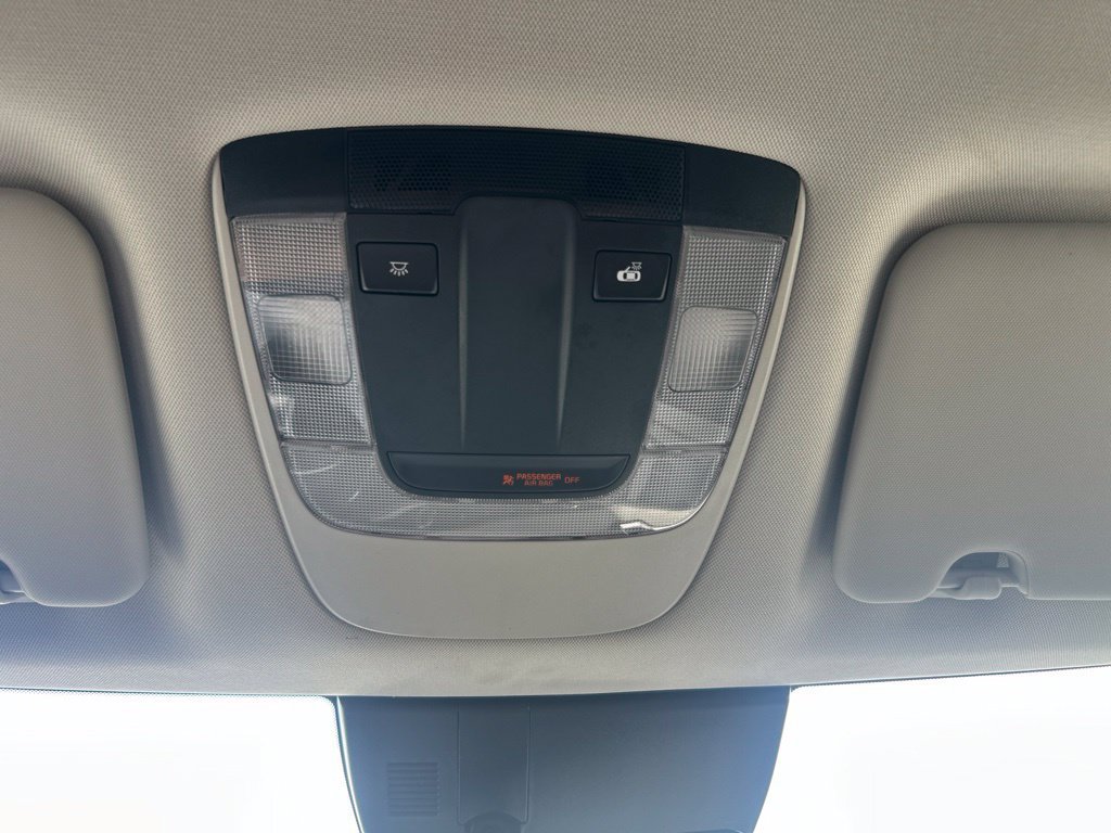 Used 2024 Kia Sportage LX FWD image 23