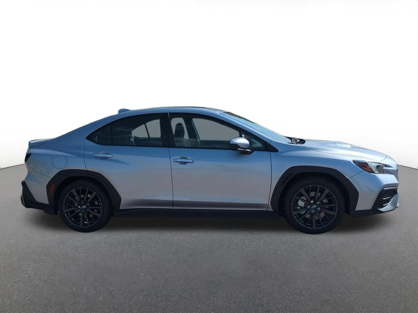 New 2026 Subaru WRX Premium AWD/4WD image 7