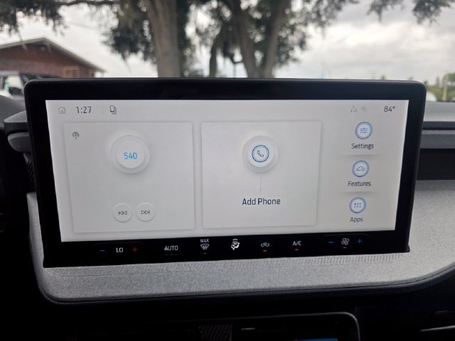 New 2026 Ford Maverick XLT FWD image 17