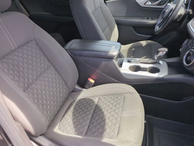 Used 2019 Chevrolet Blazer LT image 37