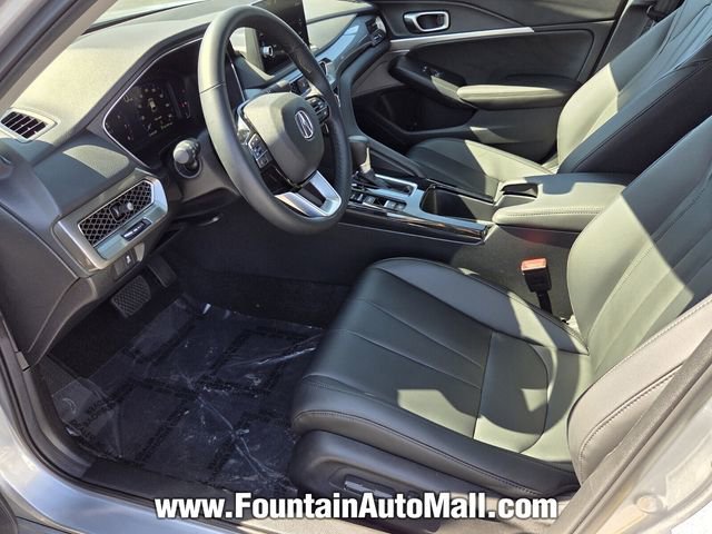 Used 2026 Acura Integra FWD image 8