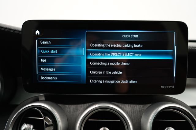 Used 2021 Mercedes-Benz GLC 43 AMG 4MATIC image 61