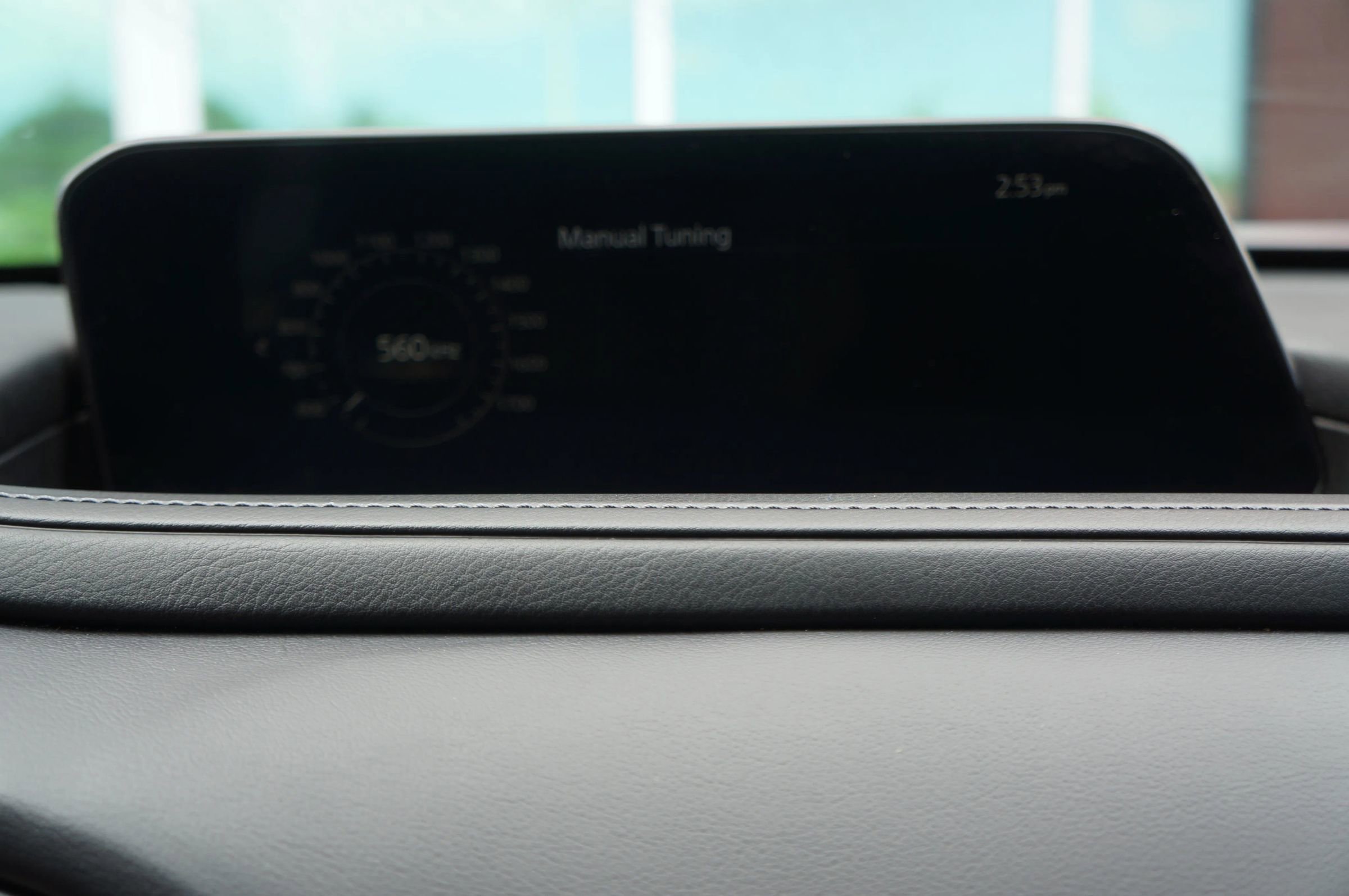 Used 2024 MAZDA CX-30 AWD 2.5 S w/ Select Sport Pkg image 36