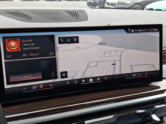 Used 2025 BMW X5 xDrive40i w/ Premium Package AWD/4WD image 17