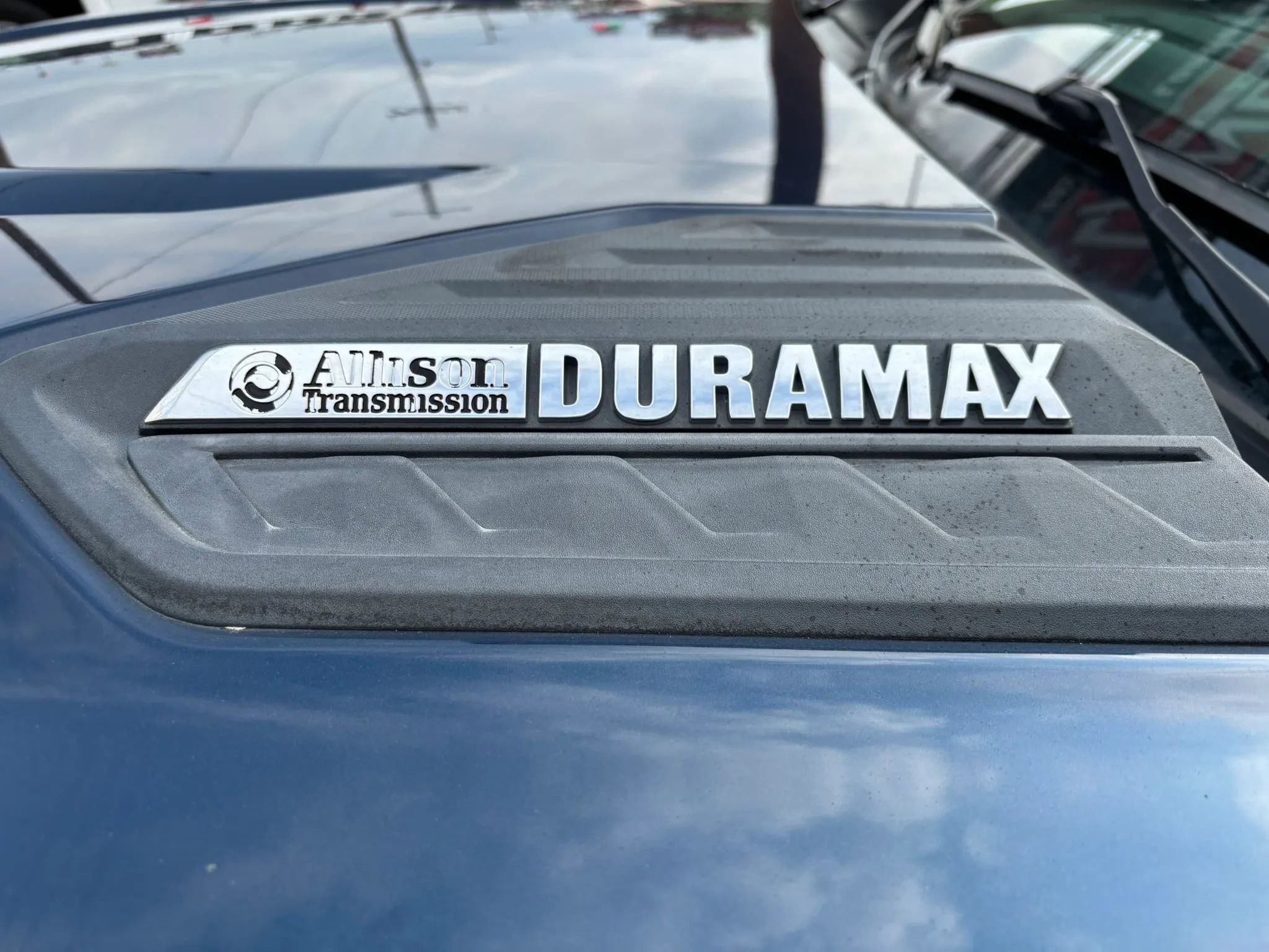 Used 2020 Chevrolet Silverado 2500 High Country image 7