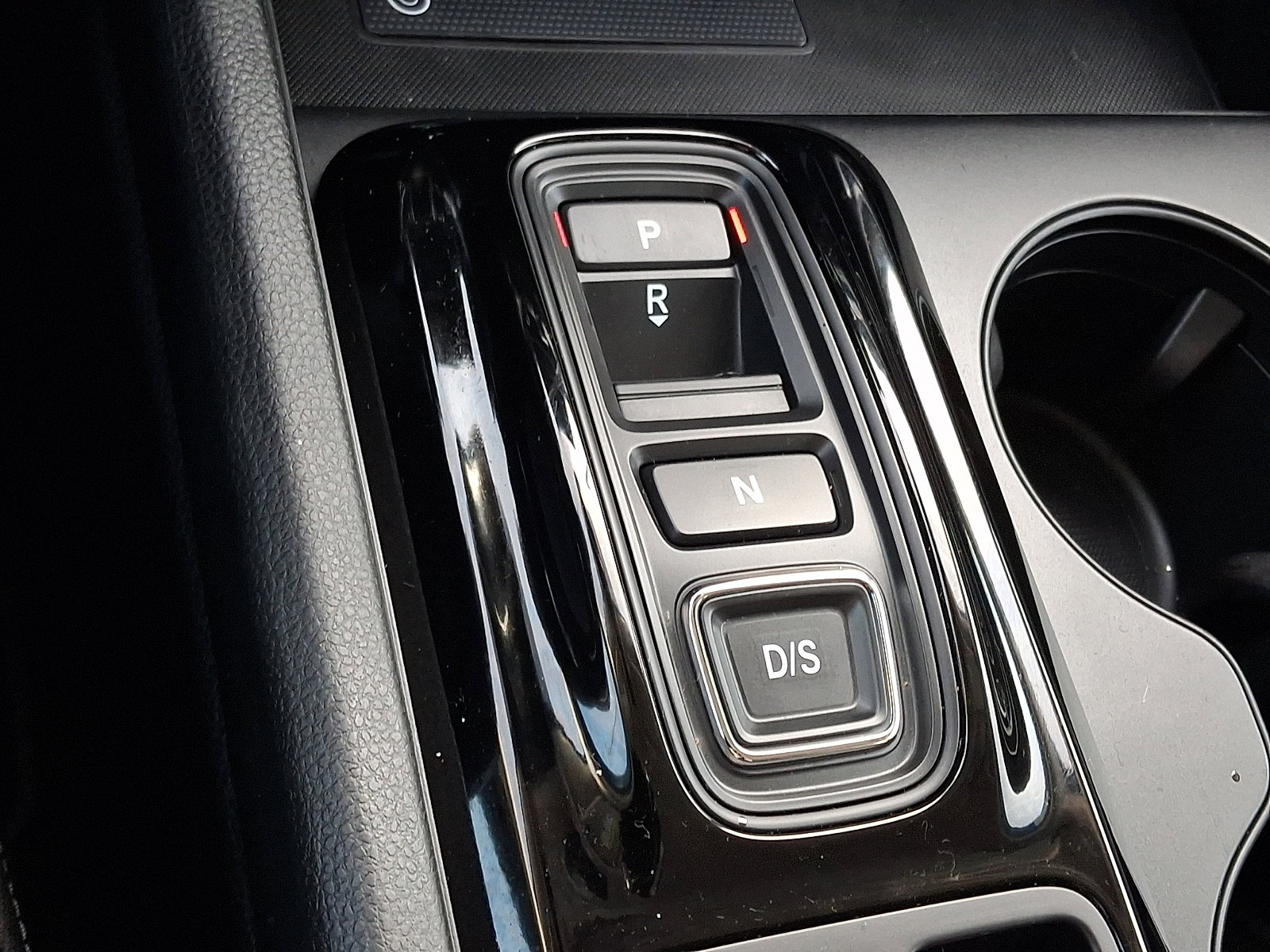 Used 2026 Honda Passport RTL image 14