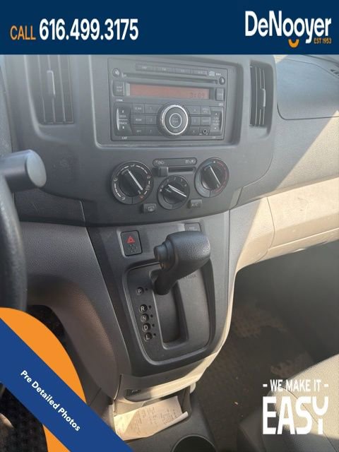 Used 2015 Chevrolet City Express LT FWD image 6