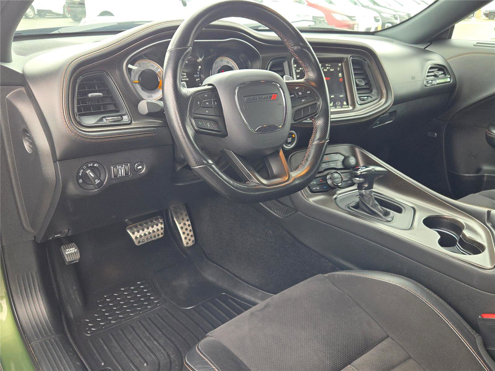 Certified 2020 Dodge Challenger R/T image 21