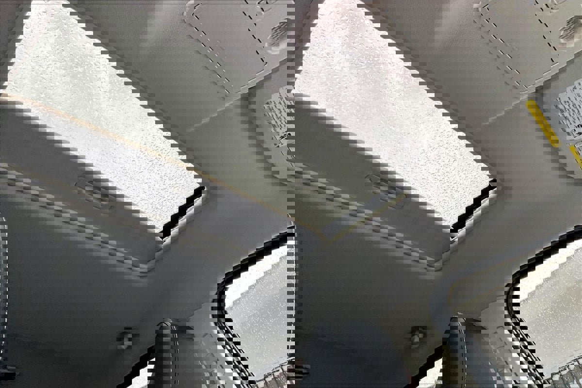 Used 2019 Ford EcoSport SES image 22