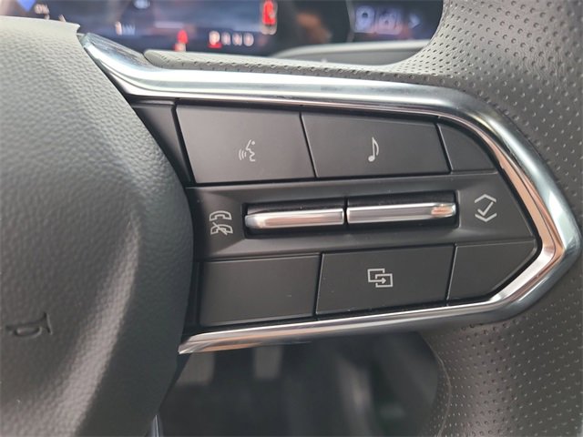 New 2026 Chevrolet Equinox EV LT image 29