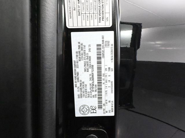 Used 2024 Ford F150 XLT w/ Tow/Haul Package image 49